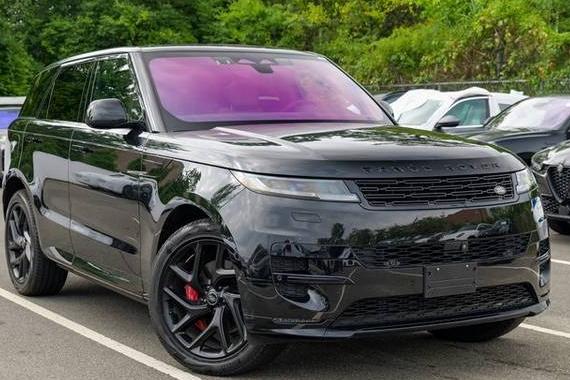 LAND ROVER RANGE ROVER SPORT 2023 SAL1L9FU0PA109159 image